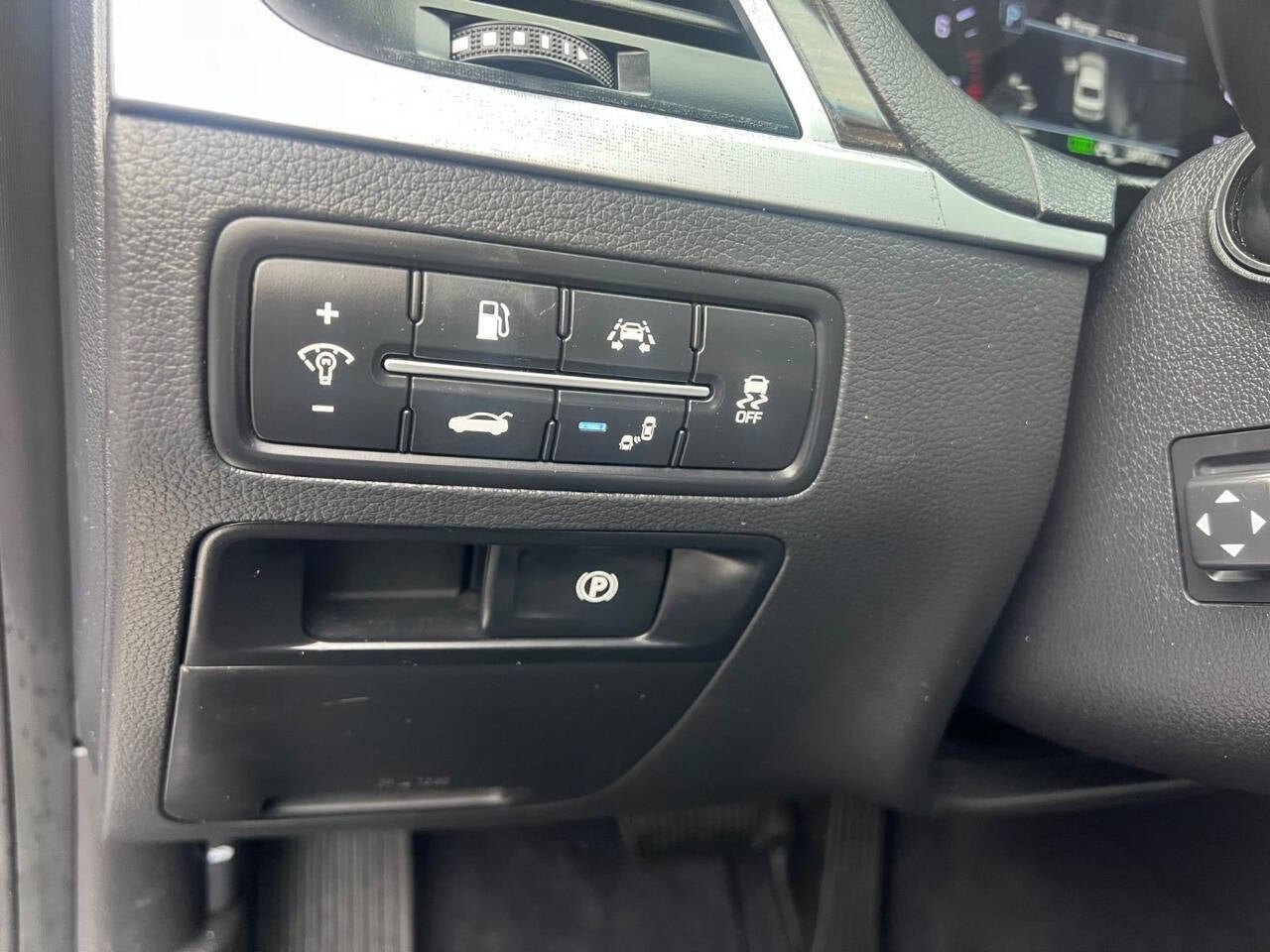 2019 Genesis G80 3.8 AWD 4dr Sedan