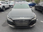 2019 Genesis G80 3.8 AWD 4dr Sedan