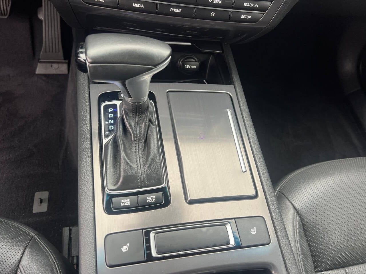 2019 Genesis G80 3.8 AWD 4dr Sedan