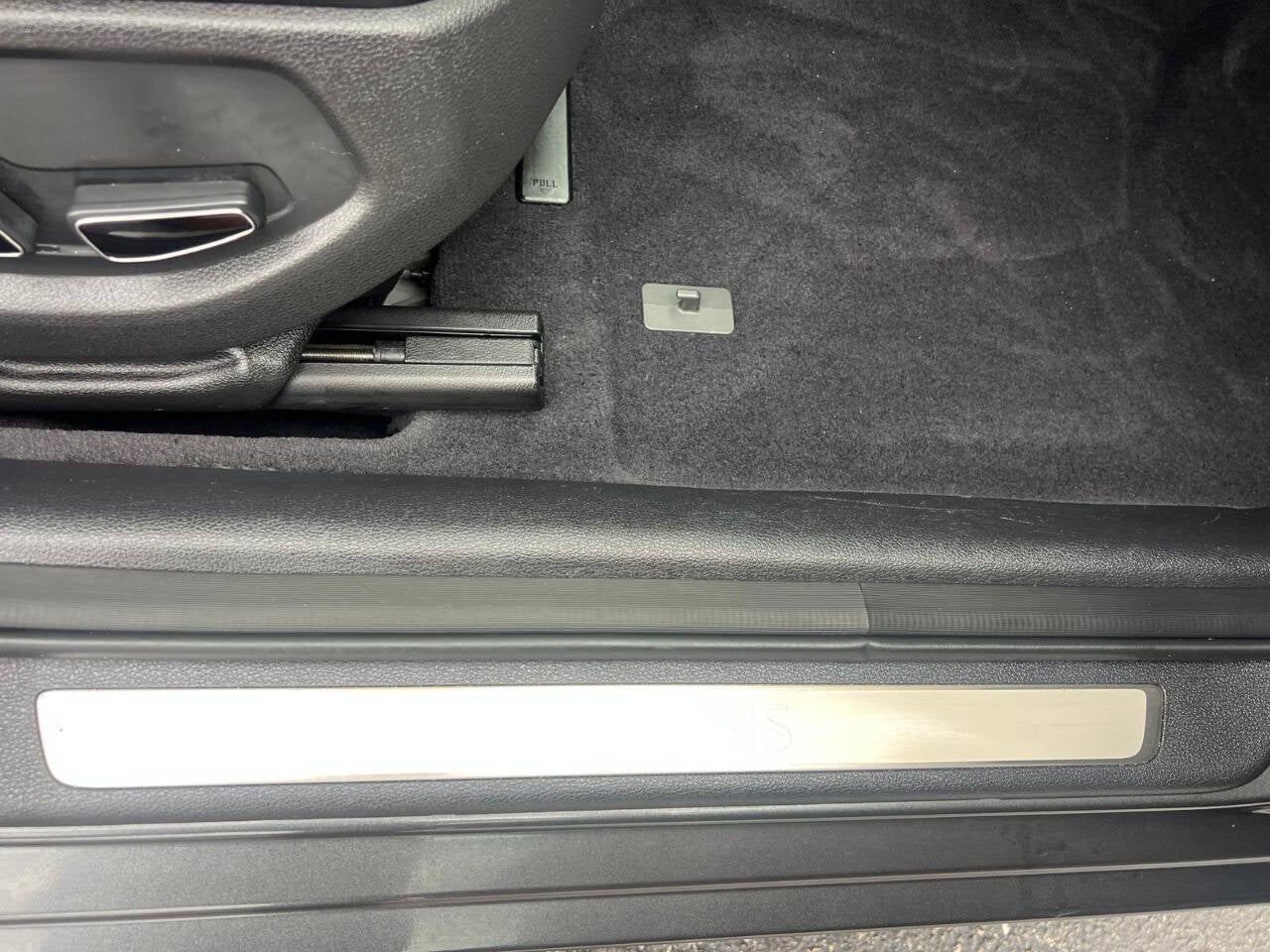 2019 Genesis G80 3.8 AWD 4dr Sedan