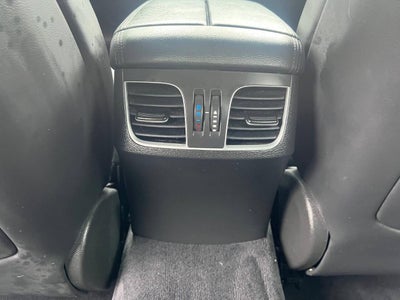 2019 Genesis G80 3.8 AWD 4dr Sedan