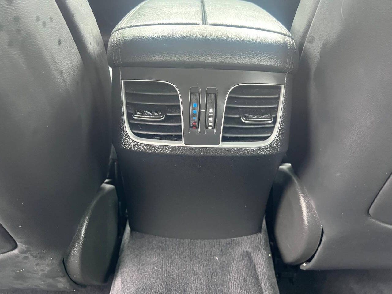 2019 Genesis G80 3.8 AWD 4dr Sedan