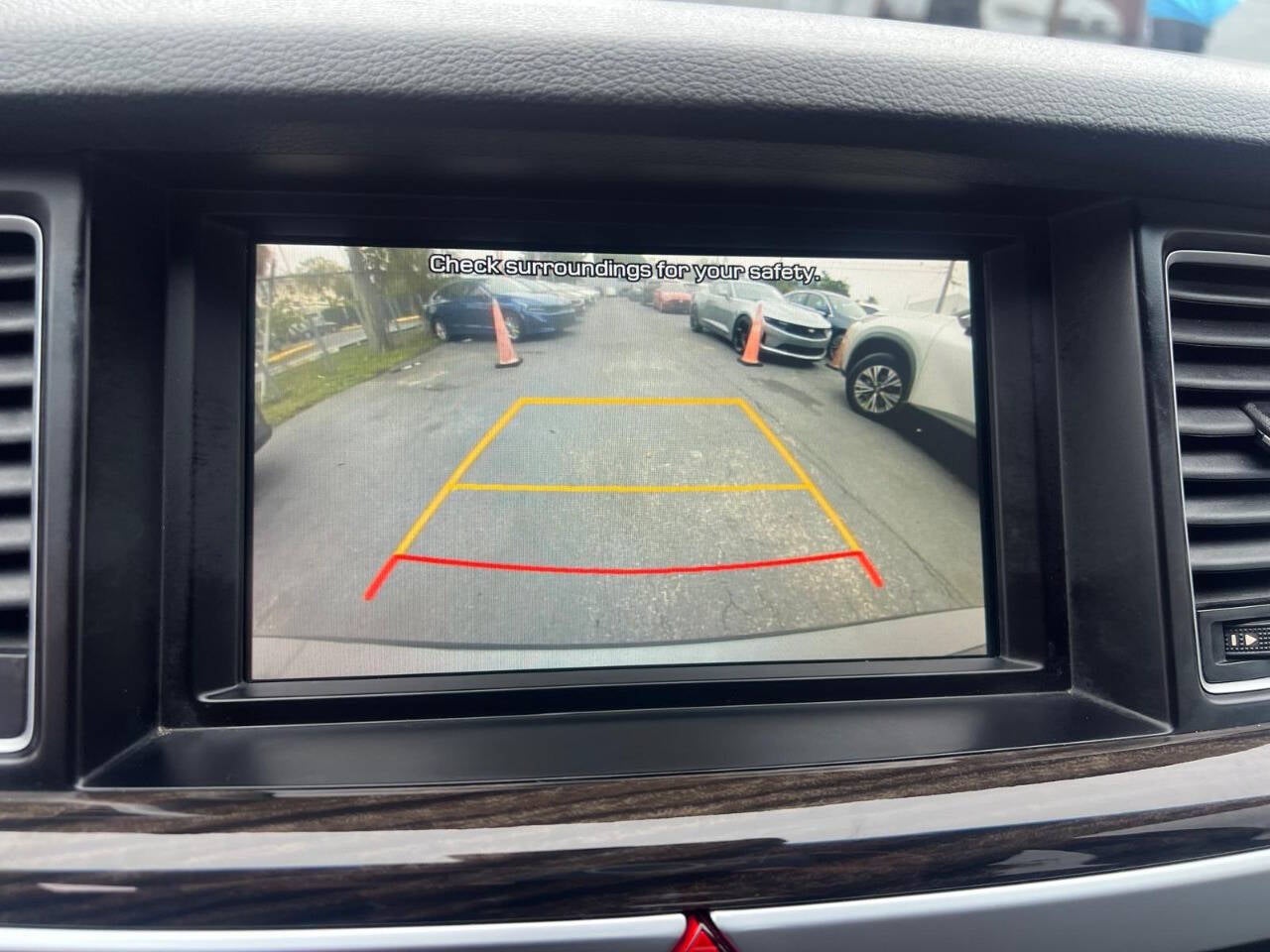 2019 Genesis G80 3.8 AWD 4dr Sedan