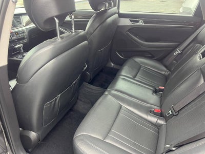 2019 Genesis G80 3.8 AWD 4dr Sedan