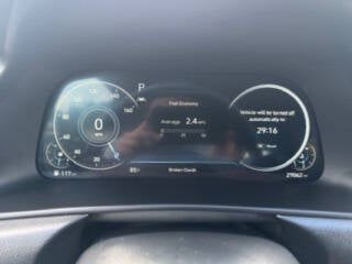 2023 Hyundai Sonata SEL 4dr Sedan