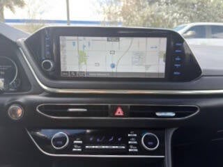 2023 Hyundai Sonata SEL 4dr Sedan