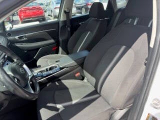 2023 Hyundai Sonata SEL 4dr Sedan