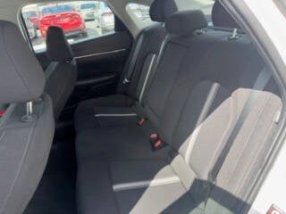 2023 Hyundai Sonata SEL 4dr Sedan