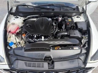 2023 Hyundai Sonata SEL 4dr Sedan