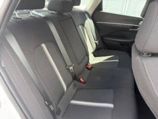 2023 Hyundai Sonata SEL 4dr Sedan