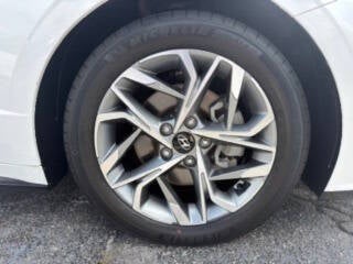 2023 Hyundai Sonata SEL 4dr Sedan