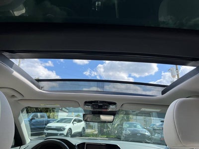 2023 Hyundai Sonata SEL 4dr Sedan