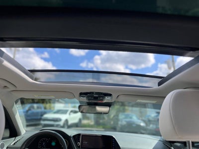 2023 Hyundai Sonata SEL 4dr Sedan