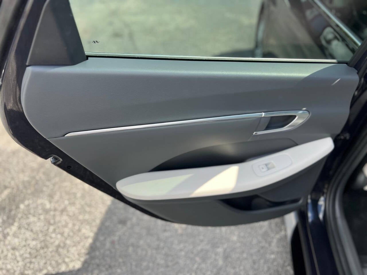 2023 Hyundai Sonata SEL 4dr Sedan