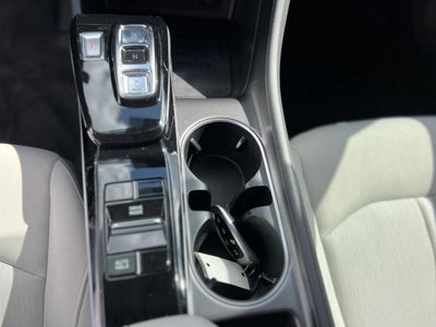 2023 Hyundai Sonata SEL 4dr Sedan