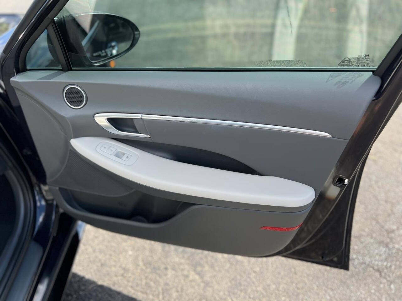 2023 Hyundai Sonata SEL 4dr Sedan