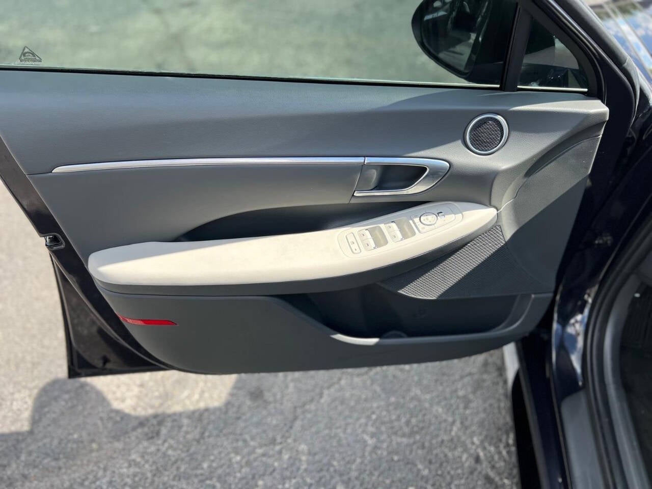 2023 Hyundai Sonata SEL 4dr Sedan