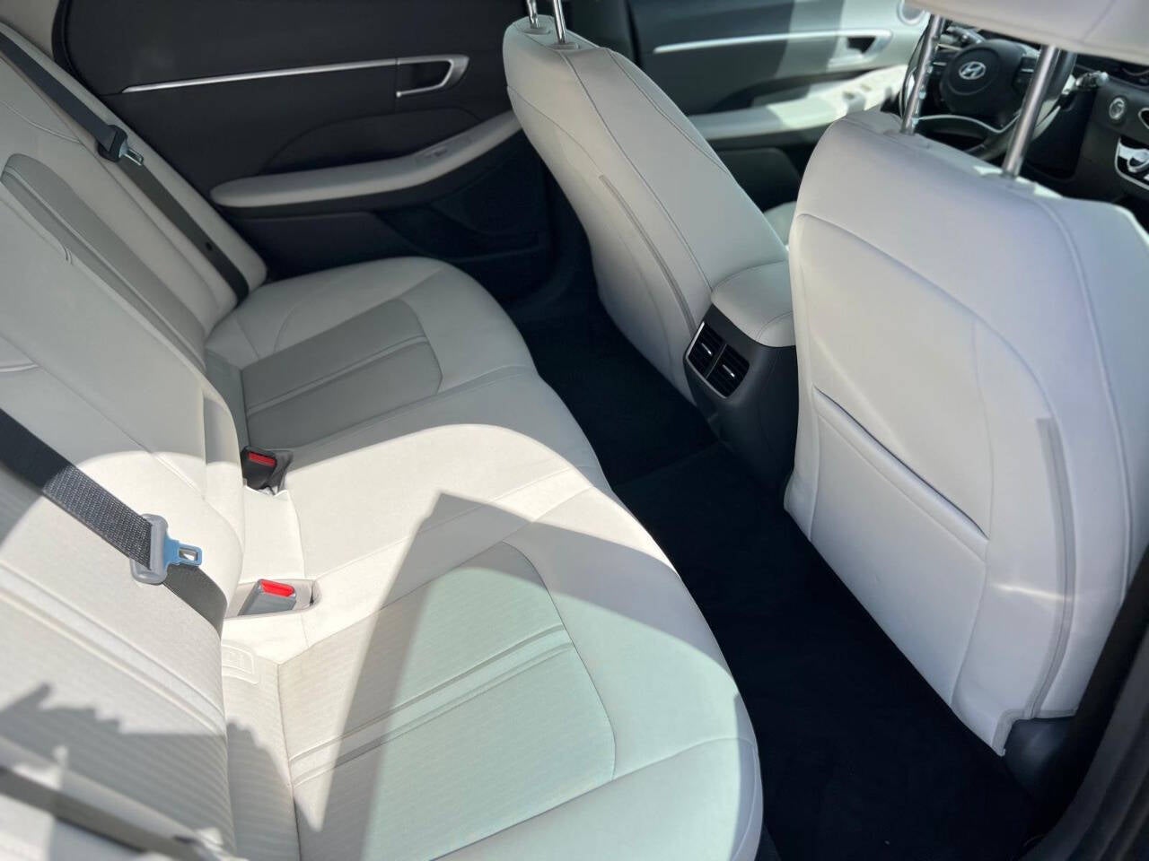 2023 Hyundai Sonata SEL 4dr Sedan