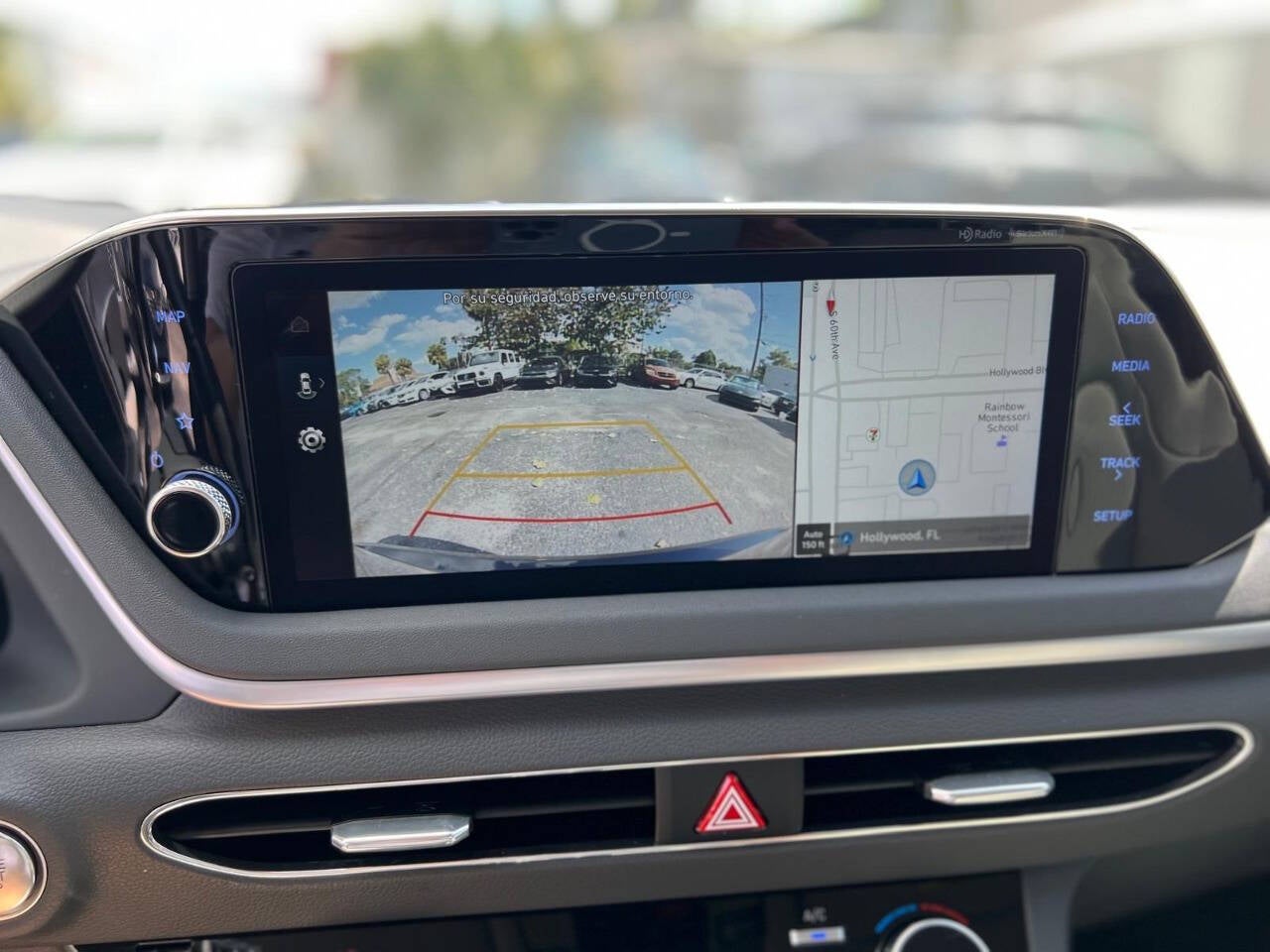 2023 Hyundai Sonata SEL 4dr Sedan