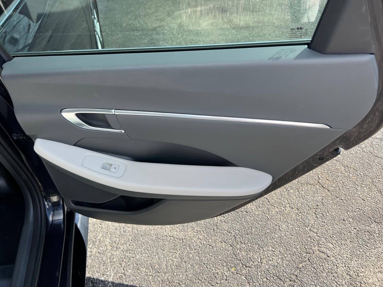 2023 Hyundai Sonata SEL 4dr Sedan