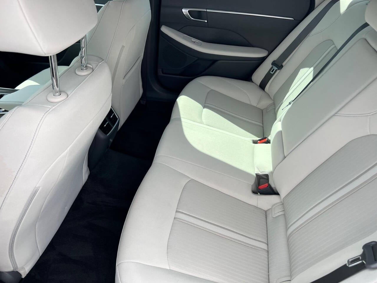 2023 Hyundai Sonata SEL 4dr Sedan