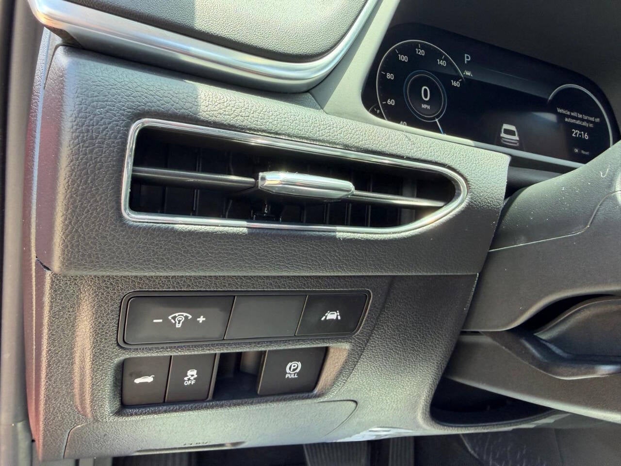 2023 Hyundai Sonata SEL 4dr Sedan