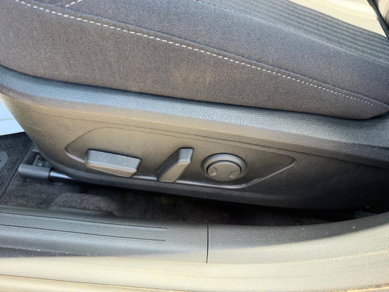 2023 Hyundai Sonata SEL 4dr Sedan