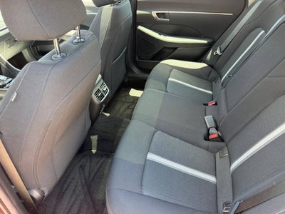 2023 Hyundai Sonata SEL 4dr Sedan