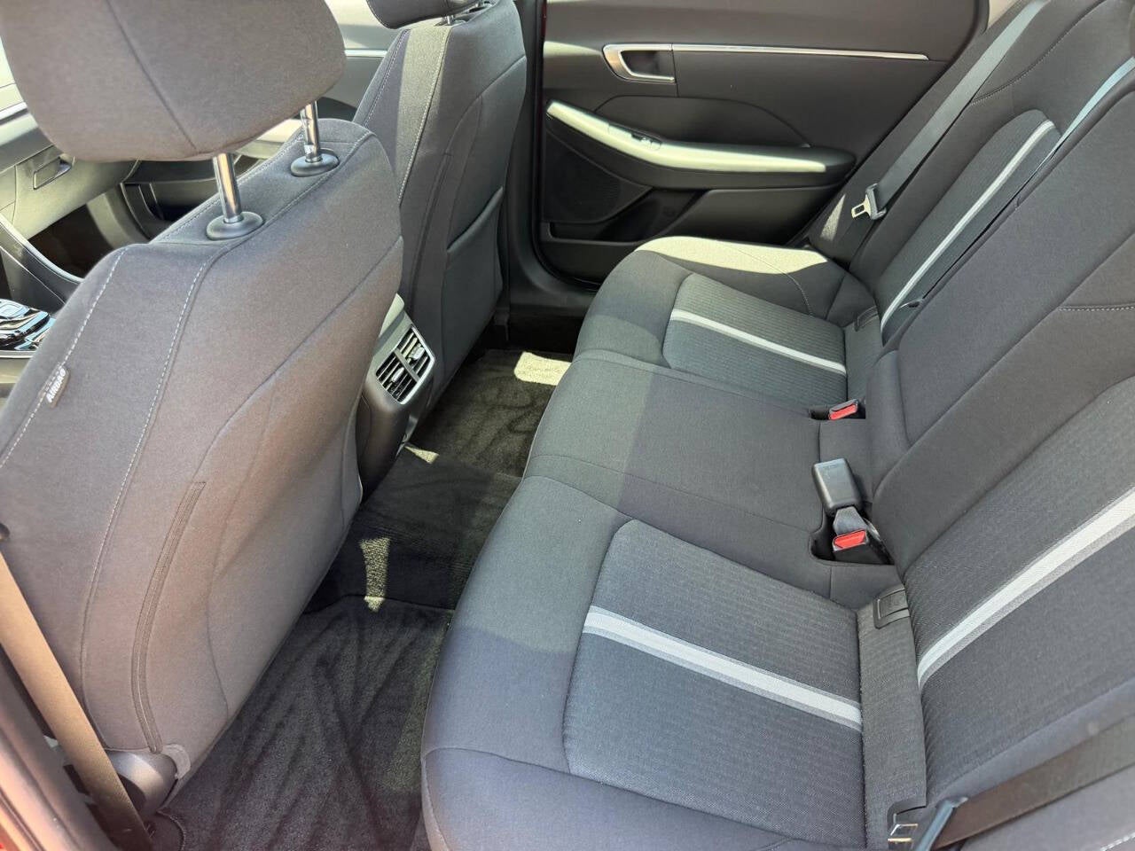 2023 Hyundai Sonata SEL 4dr Sedan