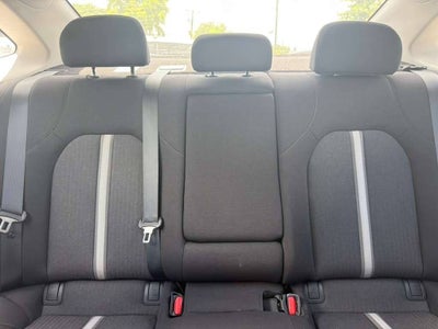 2025 Hyundai Sonata SEL Convenience 4dr Sedan