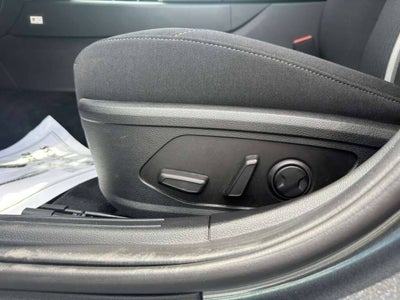 2025 Hyundai Sonata SEL Convenience 4dr Sedan