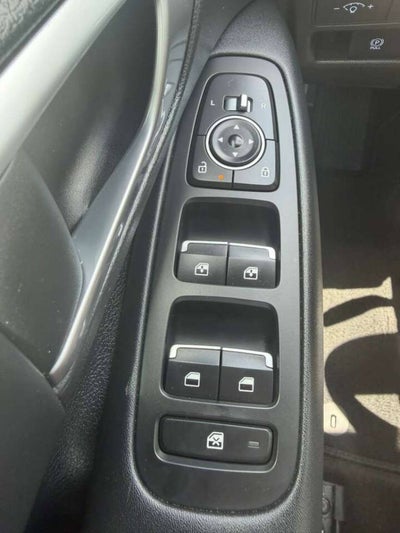 2025 Hyundai Sonata SEL Convenience 4dr Sedan