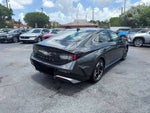 2025 Hyundai Sonata SEL Convenience 4dr Sedan