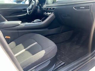 2022 Hyundai Sonata SEL 4dr Sedan