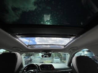 2022 Hyundai Sonata SEL 4dr Sedan