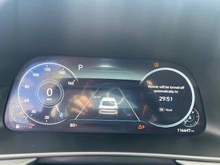 2022 Hyundai Sonata SEL 4dr Sedan