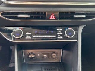 2022 Hyundai Sonata SEL 4dr Sedan