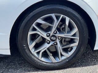 2022 Hyundai Sonata SEL 4dr Sedan