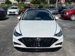 2022 Hyundai Sonata SEL 4dr Sedan