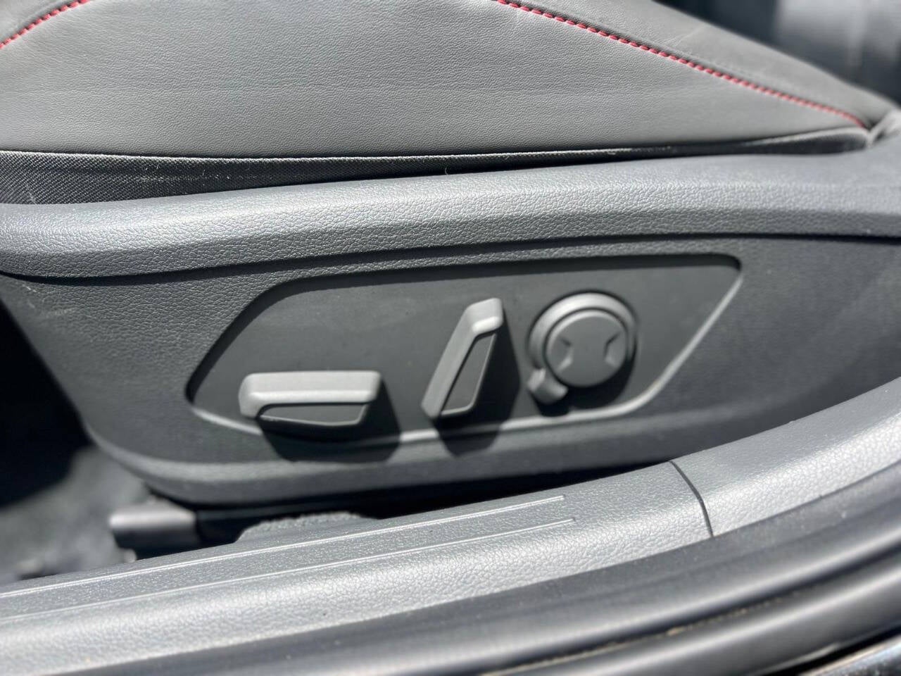 2022 Hyundai Sonata N Line Night Edition 4dr Sedan