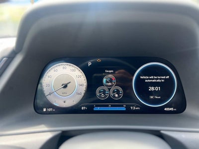 2022 Hyundai Sonata N Line Night Edition 4dr Sedan