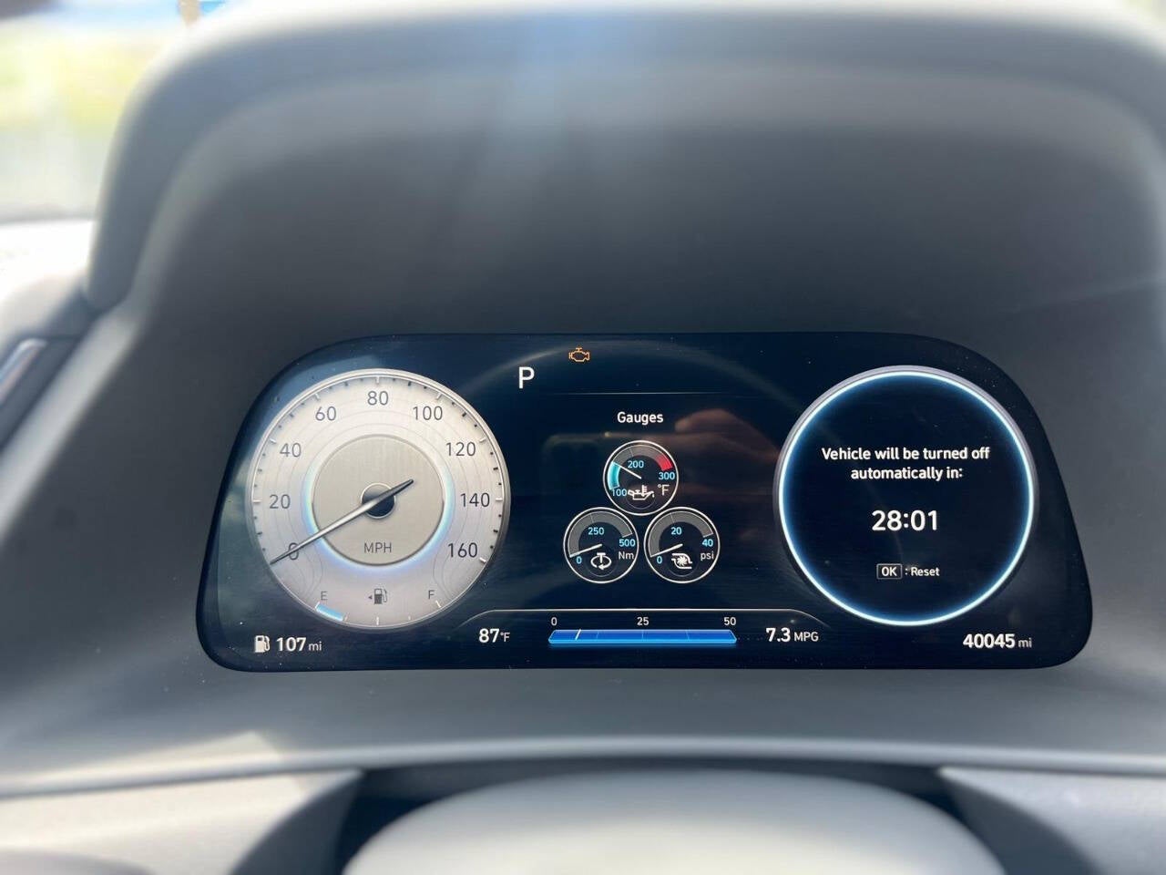 2022 Hyundai Sonata N Line Night Edition 4dr Sedan