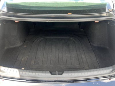 2022 Hyundai Sonata N Line Night Edition 4dr Sedan