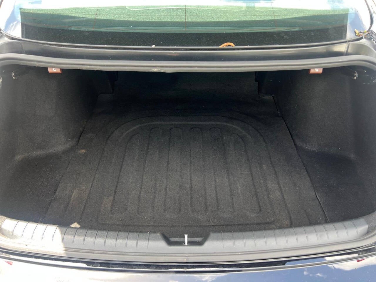 2022 Hyundai Sonata N Line Night Edition 4dr Sedan