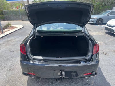 2022 Hyundai Sonata N Line Night Edition 4dr Sedan