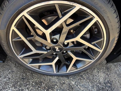 2023 Hyundai Sonata N Line 4dr Sedan