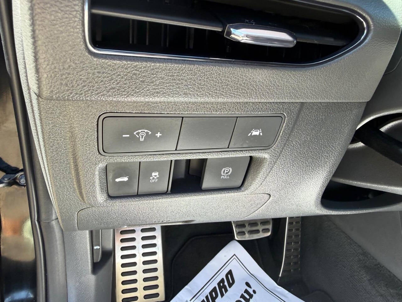2023 Hyundai Sonata N Line 4dr Sedan
