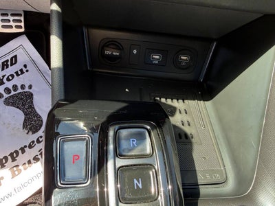 2023 Hyundai Sonata N Line 4dr Sedan
