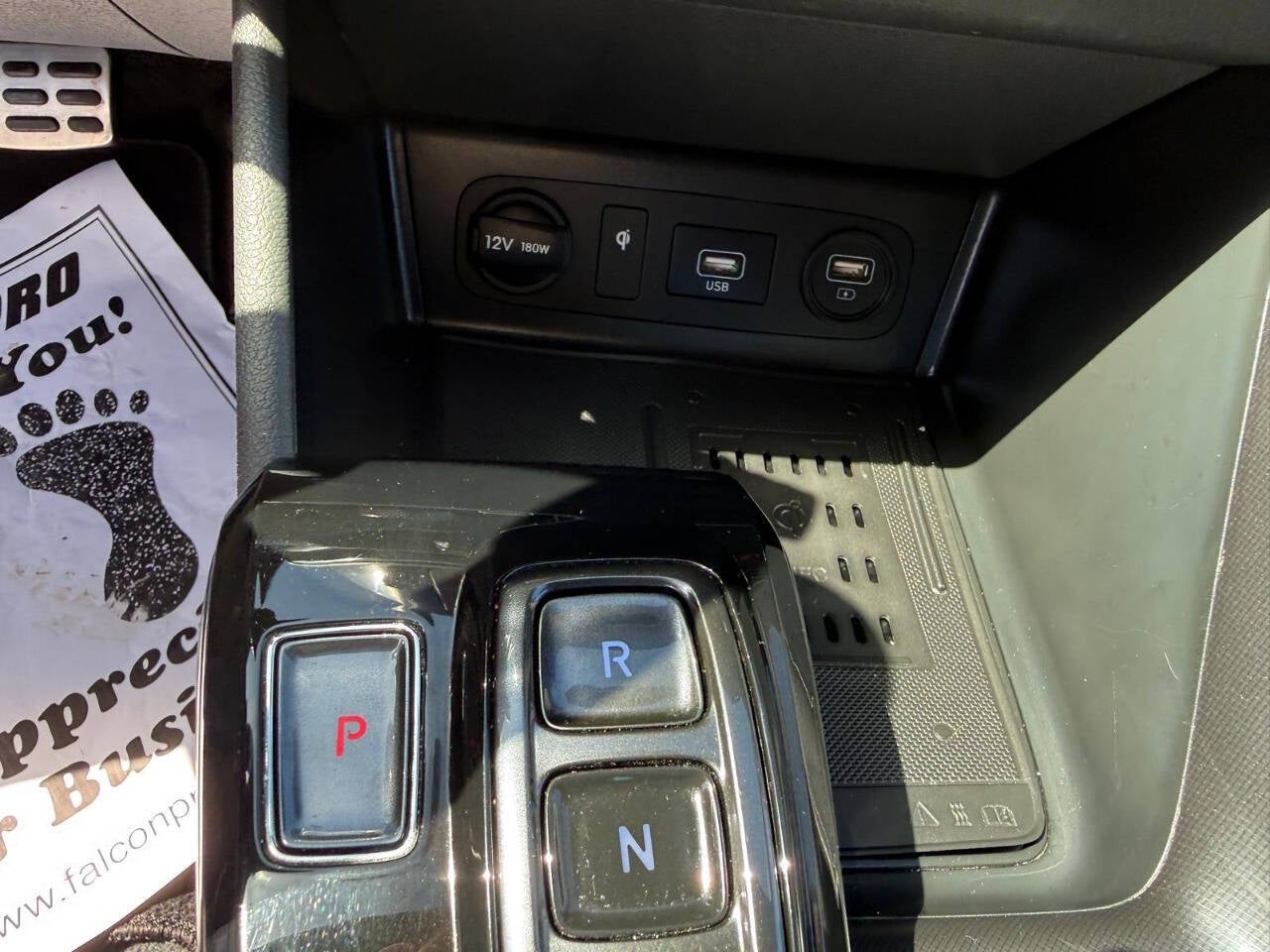 2023 Hyundai Sonata N Line 4dr Sedan