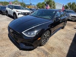 2023 Hyundai Sonata N Line 4dr Sedan